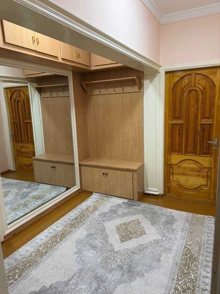 • АРЕНДА КВАРТИРЫ<br />
• Район: - Шайхантахурский<br />
• А — фото 2