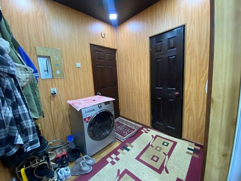 Arenda kvartira Mirzo Ulugʻbek tumani TTz Aftasitansiya<br / — фото 2