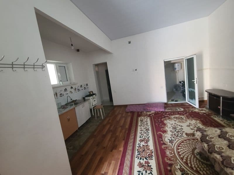 Сергели машина бозор рупарасидаги махаллада жойлашган Бир хо — фото 4