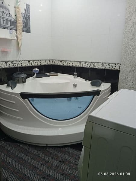 Аренда  карасу 1<br />
3/4/5 с обстановкой 400у.е.<br />
Ори — фото 4