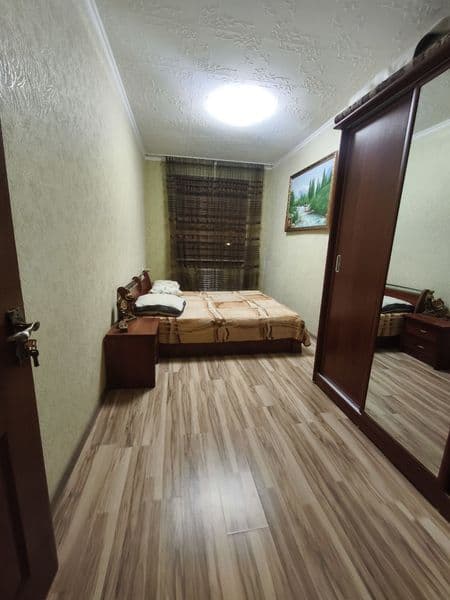 Сдается 3/4/4 куйлюк-2.машинка-автомат зима-лето — фото 5