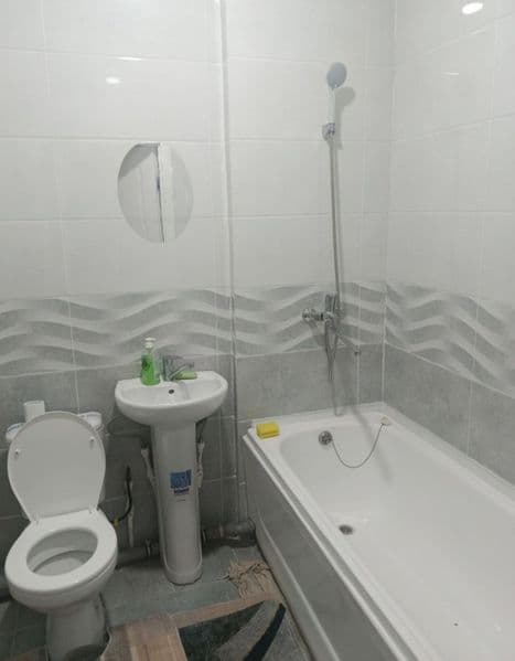 1 xonali uy. <br />
Hamma narsa tayyor<br />
Barcha maishiy  — фото 4