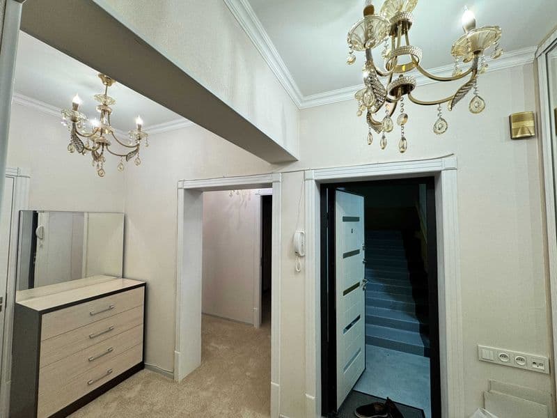 Сдаётся КЛАССНАЯ квартира<br />
<br />
• Район: Мирзо Улугбе — фото 5