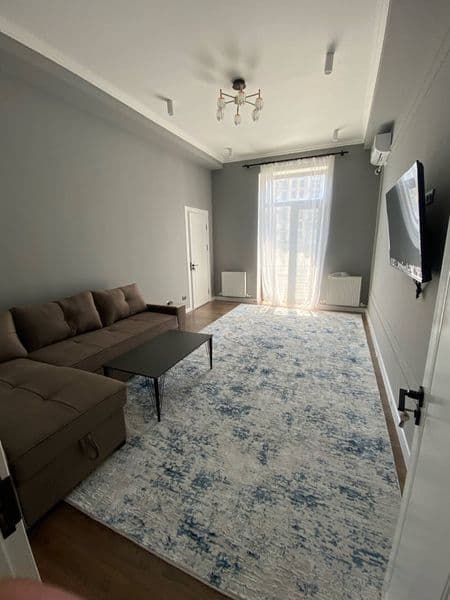 АРЕНДА<br />
<br />
• Район: Яккасарайский <br />
• Ориентир — фото 2