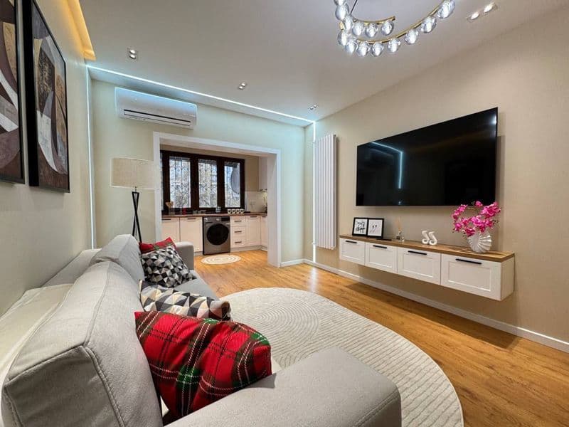 Ойбек<br />
2>3/9/9<br />
65кв<br />
<br />
+998880098855<br — фото 2