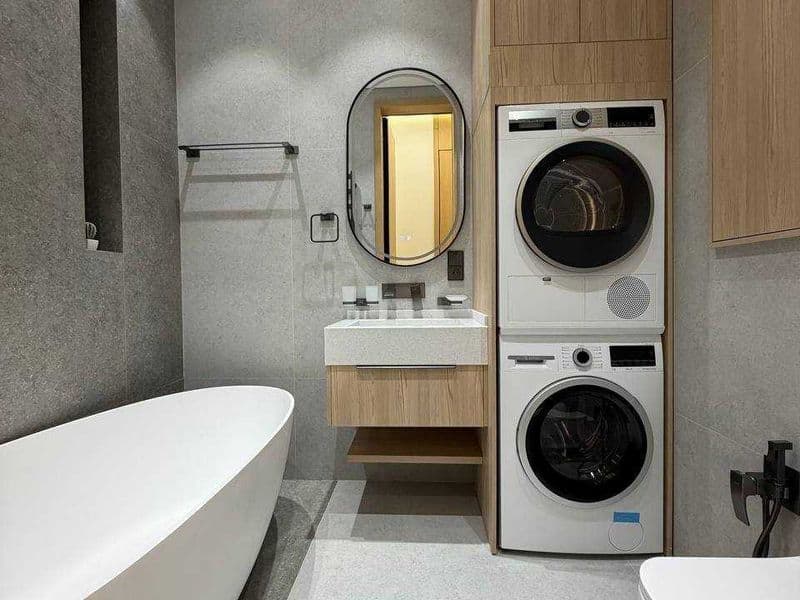 К вашему вниманию рады представить 1 комнатную квартиру на 1 — фото 5