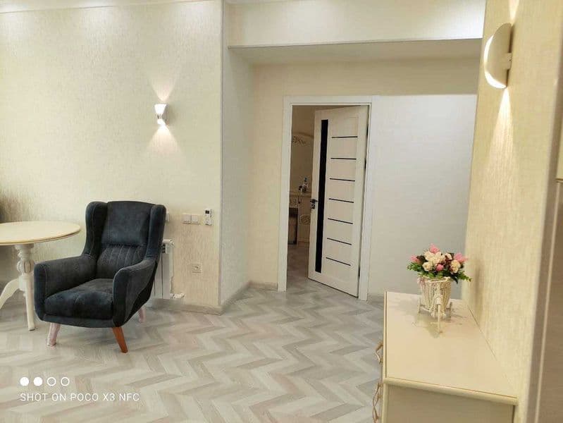 Сдаётся  квартира ЖК Akay city<br />
#Ориентир - М. Хамид Ал — фото 5