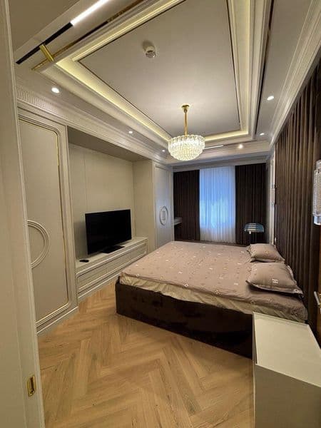 Яккасарайский район<br />
Ориентир- Сеул мун <br />
Новостро — фото 5