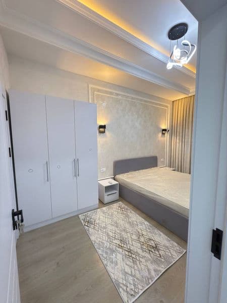 В Ташкент Сити сдам 3/4/8 квартиру есть все условия для счас — фото 2