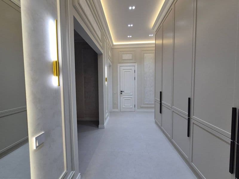 Ц-4 алайски к жк:Амир Темур новастройка аренда — фото 5