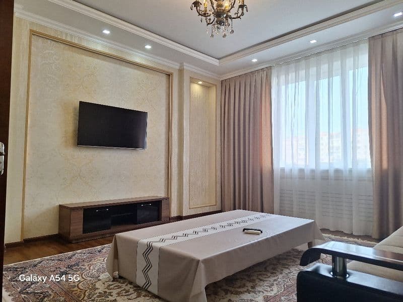 Задаётся квартира своя в самом центре города Ташкента кварти — фото 3