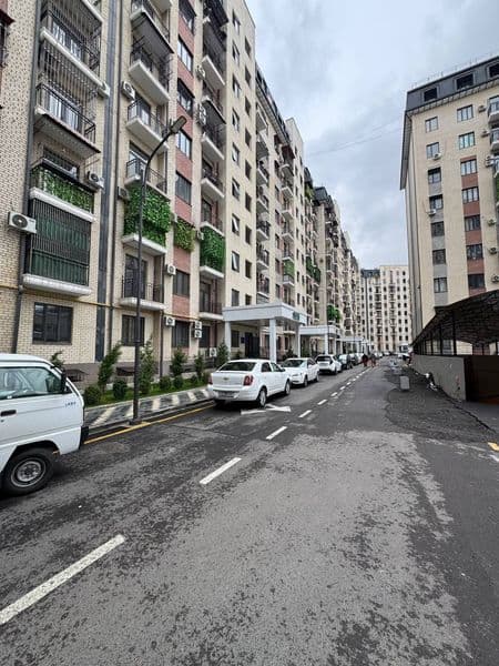 Ijaraga beriladigan kvartira<br />
Район: Учтепинский <br /> — фото 2