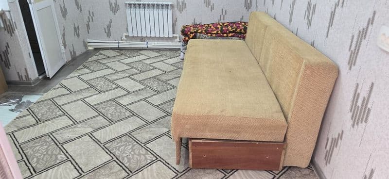 Сдаётся комната в хостеле,  Миробадский район, ул. Мираншох,