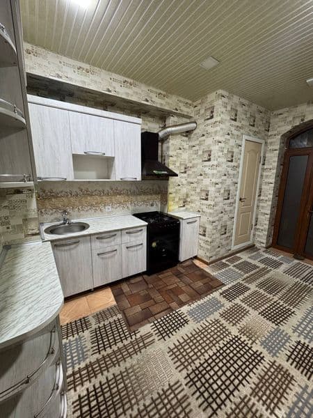 2хона 3 етажда 3 етажли дом <br />
Новостройка. <br />
Обши 