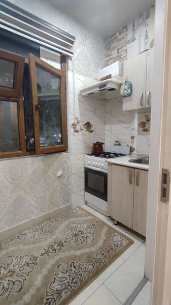 Срочно сдается квартира кадшва базар перекресток 1*2/2/4 мож — фото 5