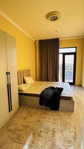 Янги Дархон 2 да 2 хонали 65 м2 лик квартира ижарага берилад — фото 4