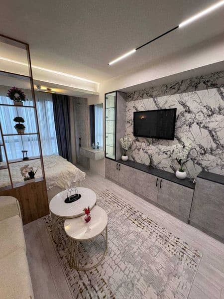 Аренда <br />
<br />
Модера товерс <br />
<br />
1 комнатная — фото 5