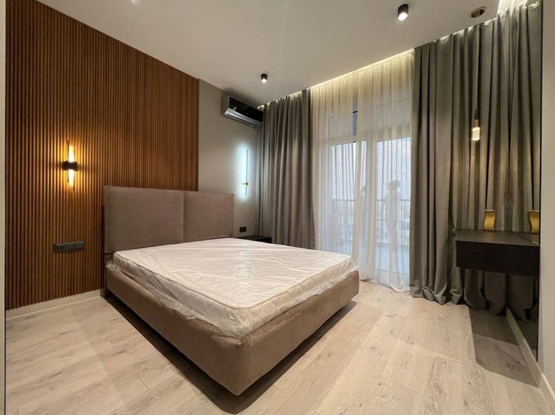 Сдается шикарная 2 комнатная квартира в центре города, в пре — фото 5