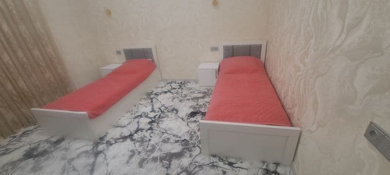 Аренда Чиланзар 16 Фул Апартамент НоваСтрой <br />
<br />
4/ — фото 2