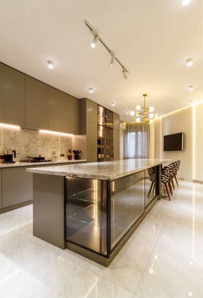 Мирабадский район <br />
Жк Mirabad Avenue <br />
4/8/12<br  — фото 3