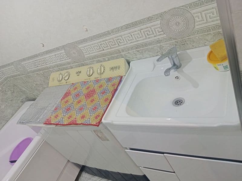 Hamma sharoitlari bor  talaba qizlar yokeda ayollar uchun — фото 2