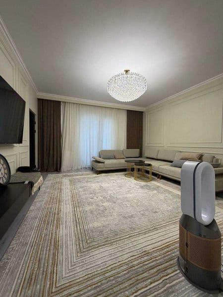 2-комнатная квартира 60 м² в Юнусабадском районе, <br />
Ори