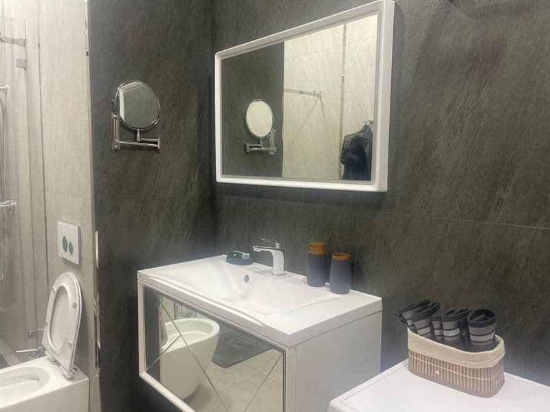 ЖК Янги Дархан <br />
Мирзо - Улугбек район <br />
2 - комна — фото 4