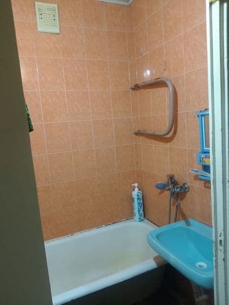 Yunusobod Gallery yaqinida karzinka yonida 1-qavatdan 1 xona — фото 5