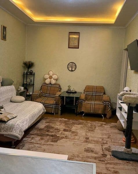 Shayhontohur tumani Moljal Milliy bog metro bekatiga peshkom