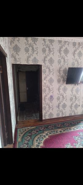 ijaraga 3 oyga oila qoyiladi uyimiz ikki xona uch xona qilin — фото 4