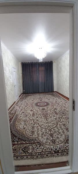 Сдается квартира <br />
Чиланзар -8<br />
Орентир: Малика го — фото 3