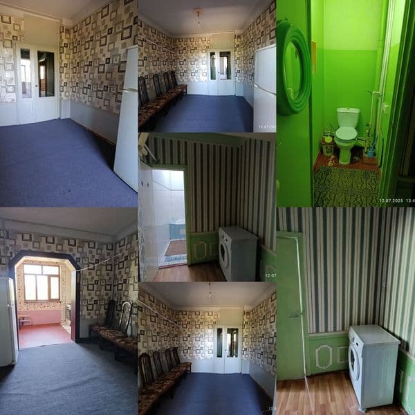 Doʻslik 2 da 3 honali 85 kvadrat metr boʻlgan uy uzoq muddat — фото 2