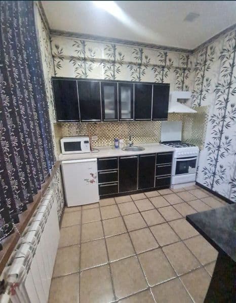 Аренда  Юнусабад 17кв новостройка " Бахт Касри "  2/5/5<br / — фото 5