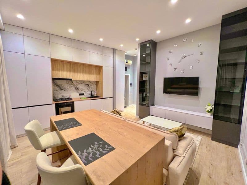 Мирзо-Улугбекский район<br />
Ц-1<br />
Новостройка<br />
ЖК — фото 2