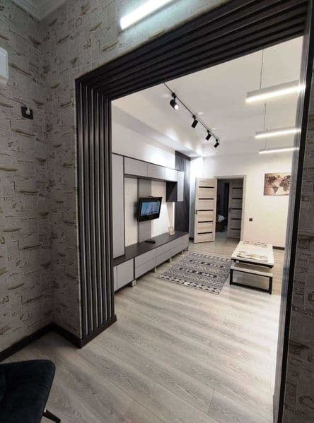 Сдаётся  Квартира в Новостройке<br />
Ориентир - 8 Роддом,го — фото 4