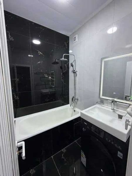 Авторский проект, новая квартира!<br />
Все условия имеются  — фото 5