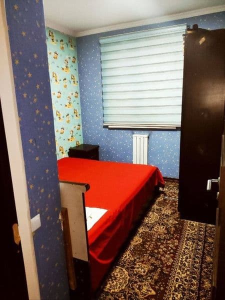 Kimlar Uchun: Oilaga Yoki 5Ta Qizga <br />
Manzil: Mirobod, 