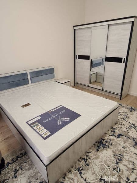 Аренда квартира<br />
Район - Алмазор <br />
Ориентир - Алма — фото 5