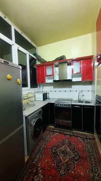 Аренда метро тинчлик 2.хонали оилага чорсу Оилага берилади т — фото 4