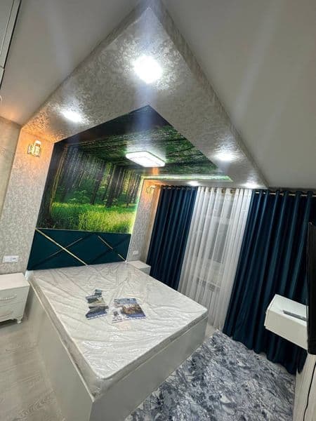 Аренда квартира:<br />
#Чиланзарский   район<br />
Ориентир  — фото 2