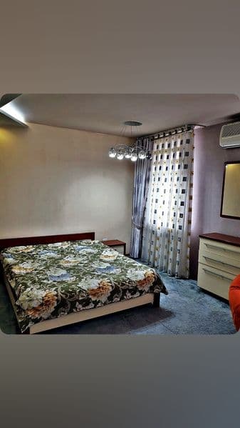 Квартира с полной обстановкой.<br />
Цена окончательная. <br — фото 3