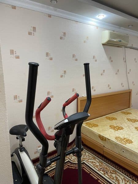 Сдается 3 комнатная квартира яшнабадский район тузел 3 кварт — фото 3