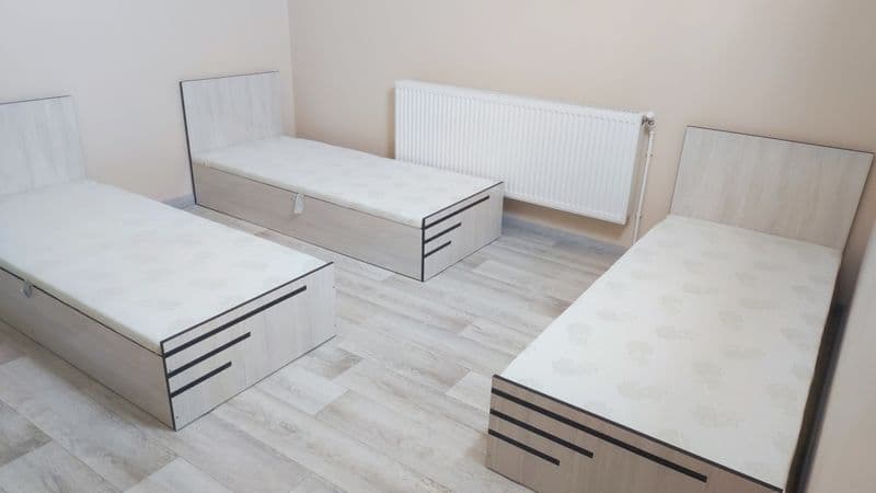 Hamma sharoitlari bor yangi kvartira puliga arziydigan joy c — фото 2