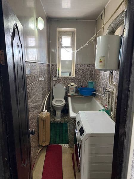 Аренда <br />
Квартира <br />
Улица УстаШирин<br />
Юнус-обо — фото 5