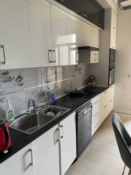 Сдается квартира для семейных<br />
<br />
• Район: Алмазар< — фото 4