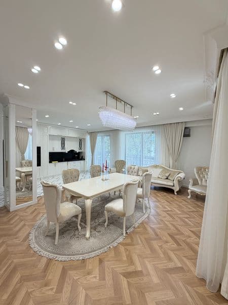 3/2/10- 1500$   НОВОСТРОЙКА<br />
<br />
Адрес:   ЖК City Li — фото 2