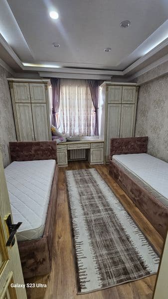 Аренда навастройка 3.хонали оилага берилади расмдаги уй хамм — фото 5