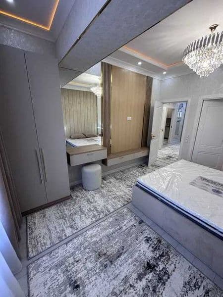 Район ; Юнусабадский<br />
Адрес : Метро Минор<br />
<br />
 — фото 2