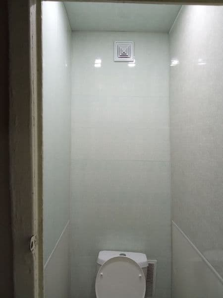 Сдаётся своя 1-ком квартира в Общежитии <br />
Ттз Бешкапа м — фото 3