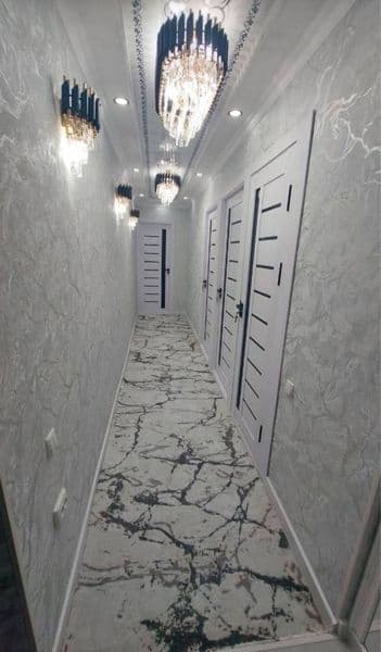 Кора камиш 1/4 <br />
2 хона аренда<br />
1 этаж <br />
евро — фото 2